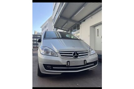 Mercedes-Benz A 160 Gebrauchtwagen