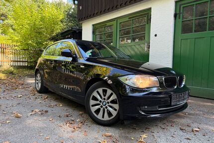 BMW 118 Gebrauchtwagen
