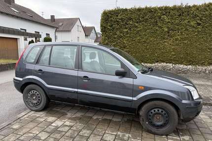 Ford Fusion Gebrauchtwagen