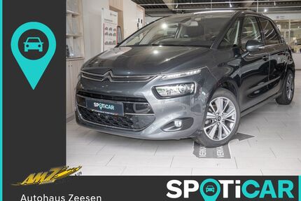 Citroen C4 Picasso Gebrauchtwagen