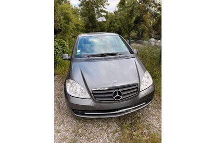 Mercedes-Benz A 160 Gebrauchtwagen