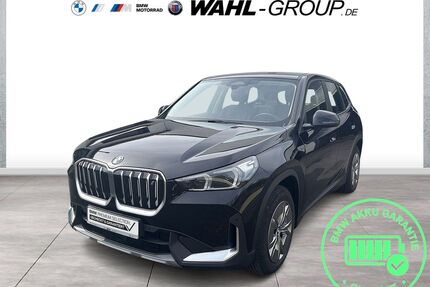 BMW iX1 Gebrauchtwagen
