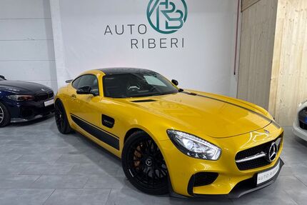 Mercedes-Benz AMG GT S Gebrauchtwagen