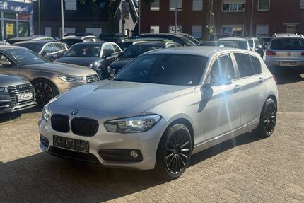 BMW 116 Gebrauchtwagen