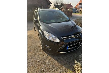 Ford Grand C-Max Gebrauchtwagen