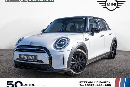 Mini Cooper Gebrauchtwagen