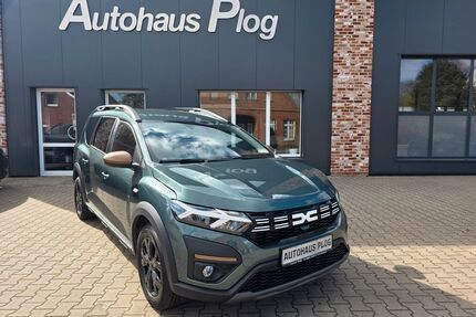Dacia Jogger Gebrauchtwagen
