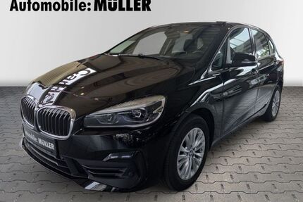 BMW 218 Active Tourer Gebrauchtwagen