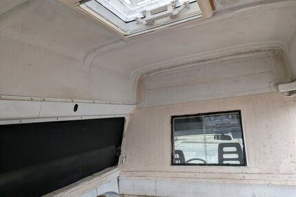 Fiat Ducato Gebrauchtwagen