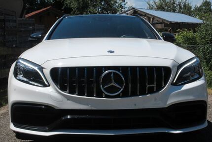Mercedes-Benz C 63 AMG Gebrauchtwagen