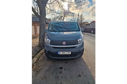 Fiat Talento Gebrauchtwagen