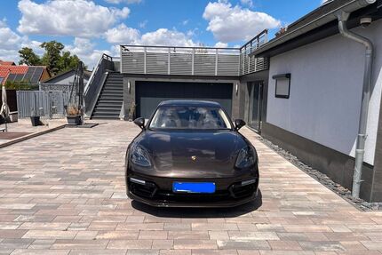 Porsche Panamera Gebrauchtwagen