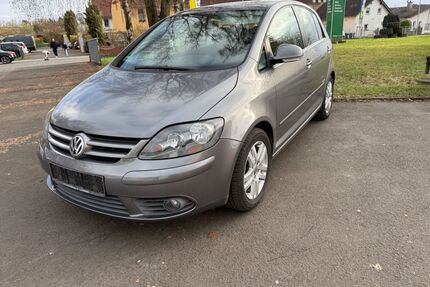 VW Golf Plus Gebrauchtwagen