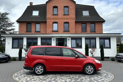 Ford Galaxy Gebrauchtwagen