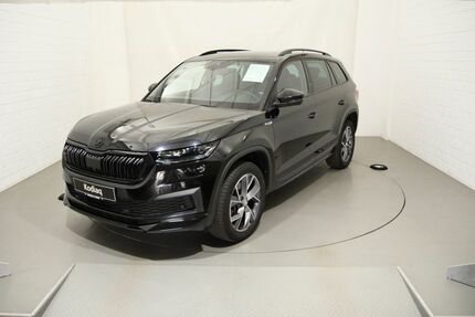 Skoda Kodiaq Gebrauchtwagen
