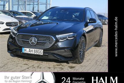Mercedes-Benz E 450 Gebrauchtwagen