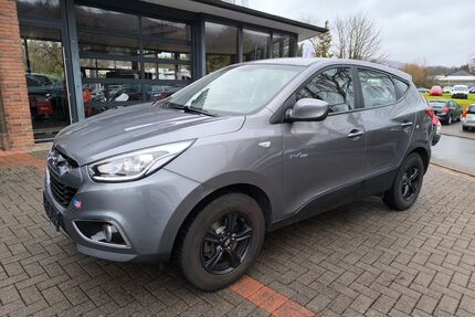 Hyundai ix35 Gebrauchtwagen