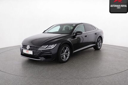 VW Arteon Gebrauchtwagen