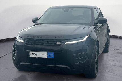 Land Rover Range Rover Evoque Gebrauchtwagen