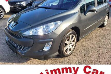 Peugeot 308 Gebrauchtwagen