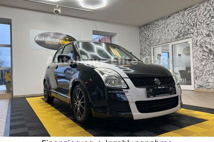 Suzuki Swift Gebrauchtwagen