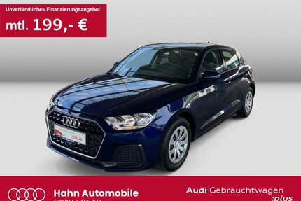 Audi A1 Gebrauchtwagen