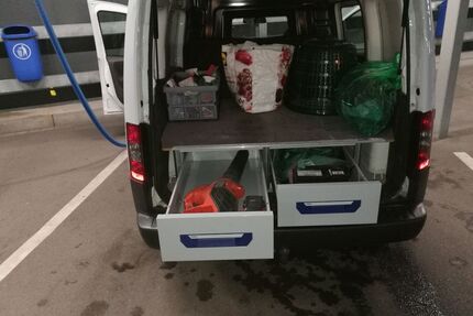 Opel Combo Gebrauchtwagen