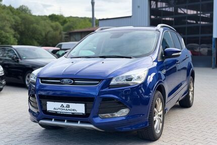 Ford Kuga Gebrauchtwagen