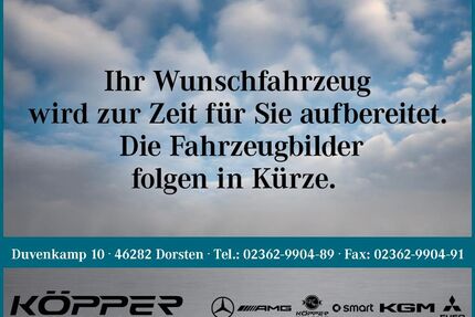 Mercedes-Benz GLE 300 Gebrauchtwagen