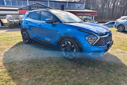 Kia Sportage Gebrauchtwagen