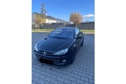 Peugeot 206 Gebrauchtwagen