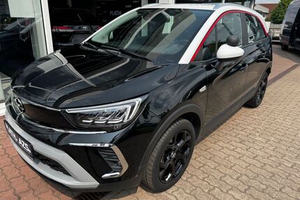 Opel Crossland (X) Gebrauchtwagen
