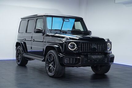 Mercedes-Benz G 63 AMG Gebrauchtwagen