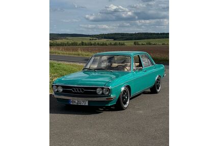 Audi 100 Gebrauchtwagen