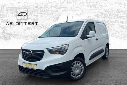 Opel Combo Gebrauchtwagen