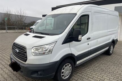 Ford Transit Gebrauchtwagen