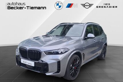BMW X5 Gebrauchtwagen