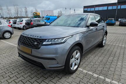Land Rover Range Rover Velar Gebrauchtwagen