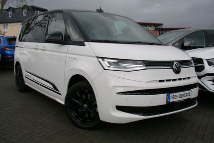 VW T7 Multivan Gebrauchtwagen