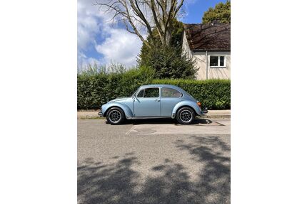 VW Käfer Gebrauchtwagen
