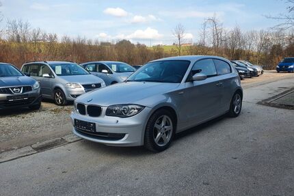 BMW 118 Gebrauchtwagen