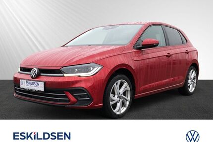 Seat Polo 