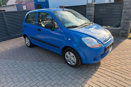 Chevrolet Matiz Gebrauchtwagen
