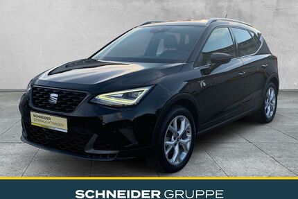 Seat Arona Gebrauchtwagen