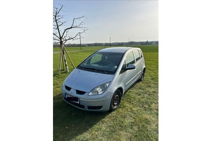 Mitsubishi Colt Gebrauchtwagen