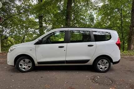 Dacia Lodgy Gebrauchtwagen