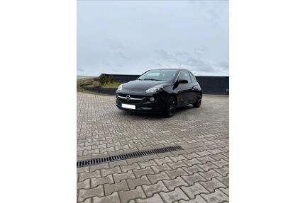 Opel Adam Gebrauchtwagen
