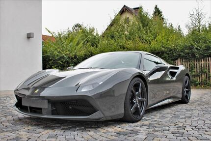 Ferrari 488 Spider Gebrauchtwagen