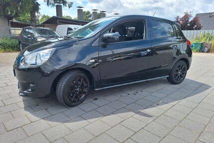 Mitsubishi Space Star Gebrauchtwagen