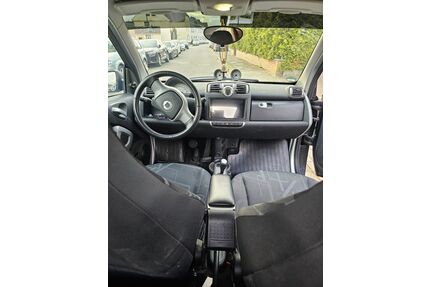 Smart Andere Gebrauchtwagen